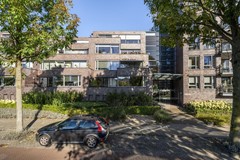 Verkocht onder voorbehoud: Zuidersingel 140, 2993PR Barendrecht