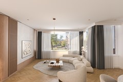 Verkocht: Zuidersingel 140, 2993 PR Barendrecht