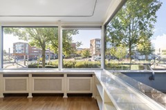 Verkocht: Zuidersingel 140, 2993 PR Barendrecht