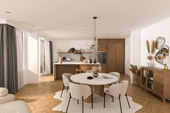 Verkocht: Zuidersingel 140, 2993 PR Barendrecht