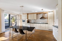 Verkocht: Zuidersingel 140, 2993 PR Barendrecht