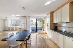 Verkocht: Zuidersingel 140, 2993 PR Barendrecht