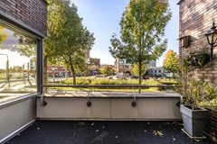 Verkocht: Zuidersingel 140, 2993 PR Barendrecht