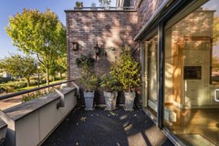 Verkocht: Zuidersingel 140, 2993 PR Barendrecht