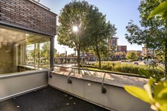 Verkocht: Zuidersingel 140, 2993 PR Barendrecht