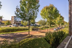 Verkocht: Zuidersingel 140, 2993 PR Barendrecht
