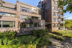 Verkocht: Zuidersingel 140, 2993 PR Barendrecht