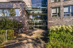 Verkocht: Zuidersingel 140, 2993 PR Barendrecht