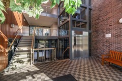 Verkocht: Zuidersingel 140, 2993 PR Barendrecht