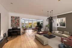 Verkocht: Dorpsstraat 13, 2995 XD Heerjansdam