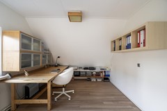 Verkocht: Dorpsstraat 13, 2995 XD Heerjansdam