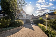 Verkocht: Dorpsstraat 13, 2995 XD Heerjansdam