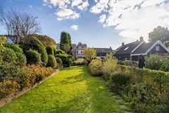 Verkocht: Dorpsstraat 13, 2995 XD Heerjansdam