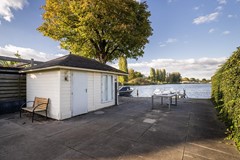 Verkocht: Dorpsstraat 13, 2995 XD Heerjansdam