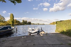 Verkocht: Dorpsstraat 13, 2995 XD Heerjansdam