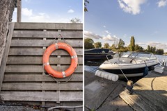 Verkocht: Dorpsstraat 13, 2995 XD Heerjansdam