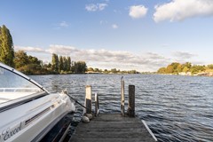 Verkocht: Dorpsstraat 13, 2995 XD Heerjansdam