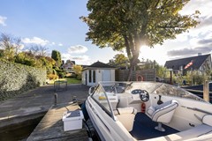 Verkocht: Dorpsstraat 13, 2995 XD Heerjansdam