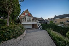Verkocht: Dorpsstraat 13, 2995 XD Heerjansdam