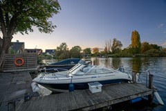 Verkocht: Dorpsstraat 13, 2995 XD Heerjansdam