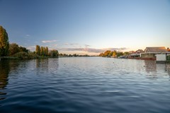 Verkocht: Dorpsstraat 13, 2995 XD Heerjansdam