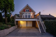 Verkocht: Dorpsstraat 13, 2995 XD Heerjansdam