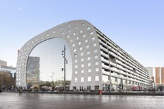 Verkocht: Jonker Fransstraat 94C, 3031 AW Rotterdam