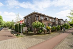 Verkocht onder voorbehoud: Rembrandtkade 77, 2282VW Rijswijk