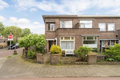 Verkocht: Rembrandtkade 77, 2282 VW Rijswijk