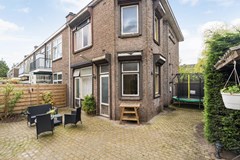 Verkocht: Rembrandtkade 77, 2282 VW Rijswijk