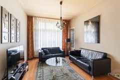 Verkocht: Rembrandtkade 77, 2282 VW Rijswijk