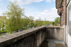 Verkocht: Rembrandtkade 77, 2282 VW Rijswijk