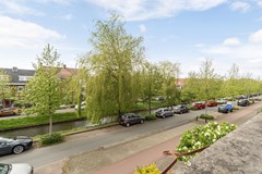 Verkocht: Rembrandtkade 77, 2282 VW Rijswijk