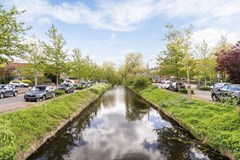 Verkocht: Rembrandtkade 77, 2282 VW Rijswijk