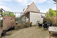 Verkocht: Rembrandtkade 77, 2282 VW Rijswijk