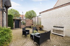 Verkocht: Rembrandtkade 77, 2282 VW Rijswijk