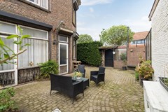 Verkocht: Rembrandtkade 77, 2282 VW Rijswijk