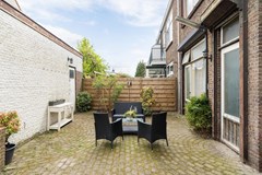 Verkocht: Rembrandtkade 77, 2282 VW Rijswijk