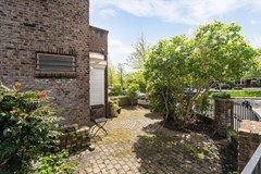 Verkocht: Rembrandtkade 77, 2282 VW Rijswijk