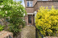 Verkocht: Rembrandtkade 77, 2282 VW Rijswijk