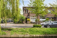 Verkocht: Rembrandtkade 77, 2282 VW Rijswijk