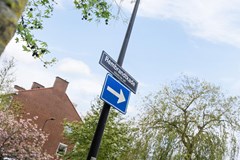 Verkocht: Rembrandtkade 77, 2282 VW Rijswijk