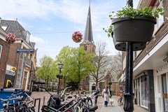 Verkocht: Rembrandtkade 77, 2282 VW Rijswijk