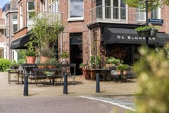 Verkocht: Rembrandtkade 77, 2282 VW Rijswijk