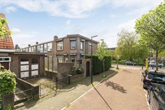 Verkocht: Rembrandtkade 77, 2282 VW Rijswijk