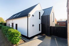 Verkocht: Dorpsstraat 179, 2992 AA Barendrecht