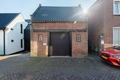 Verkocht: Dorpsstraat 179, 2992 AA Barendrecht