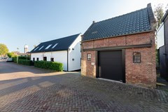 Verkocht: Dorpsstraat 179, 2992 AA Barendrecht