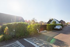 Verkocht: Dorpsstraat 179, 2992 AA Barendrecht