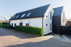 Verkocht: Dorpsstraat 179, 2992 AA Barendrecht